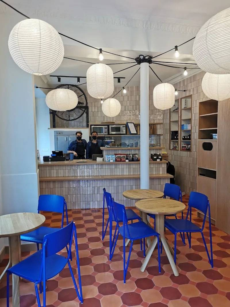 SOA BOULOGNE BILLANCOURT