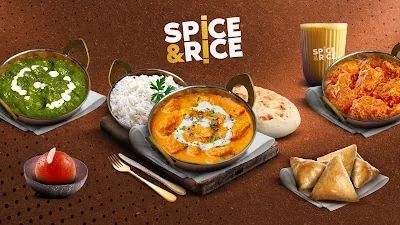 Spice&Rice
