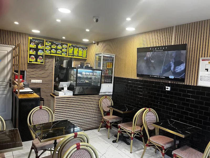 Tabla (Cuisine du monde)