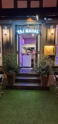 Taj Mahal- Restaurant Indien depuis 1996