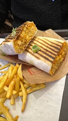 Tiktak Food by djaylou