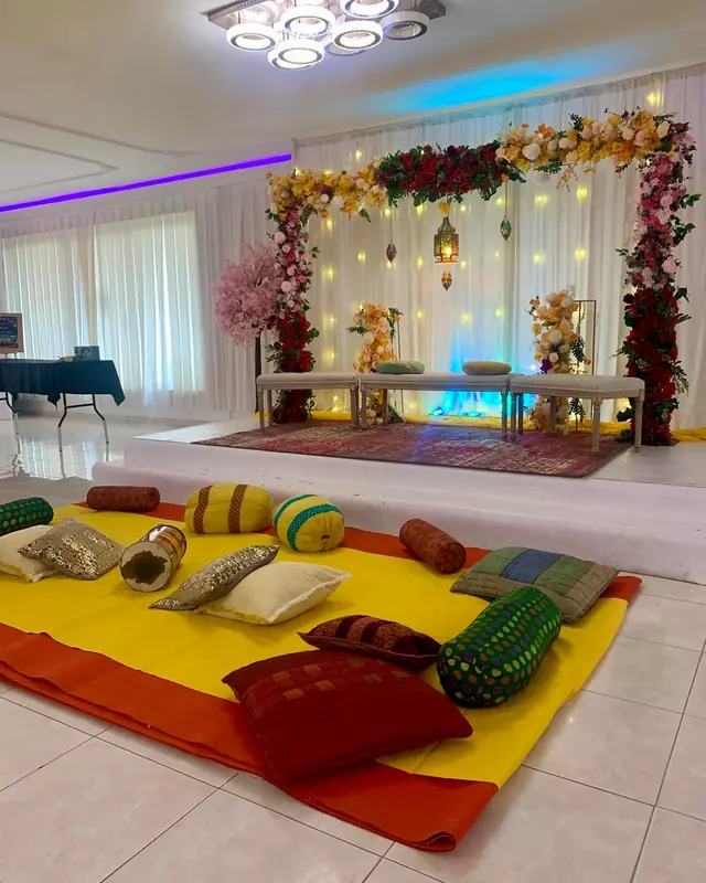 Décoration — ZN Décoration à Argenteuil — Desi Corner