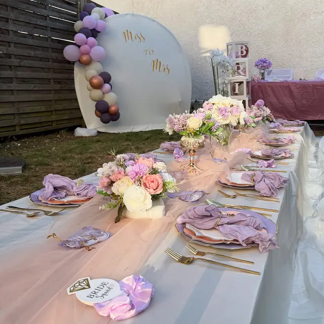 Décoration — JM Atelier à Deuil-la-Barre — Desi Corner