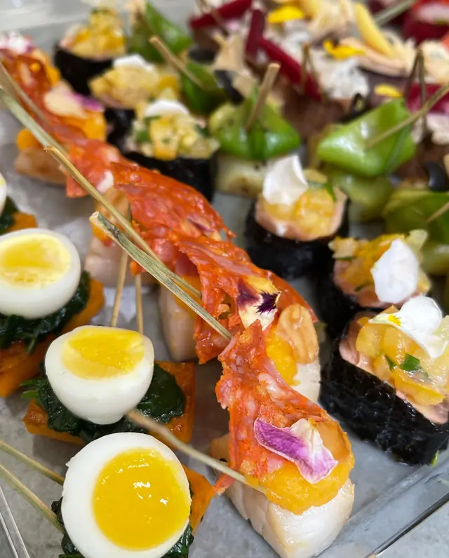 Resto & Traiteur — SoEvents Traiteur à Créteil — Desi Corner