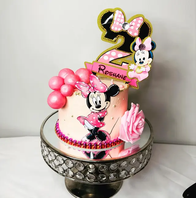 Cake / Pâtisserie — Layers Cake à Gonesse — Desi Corner