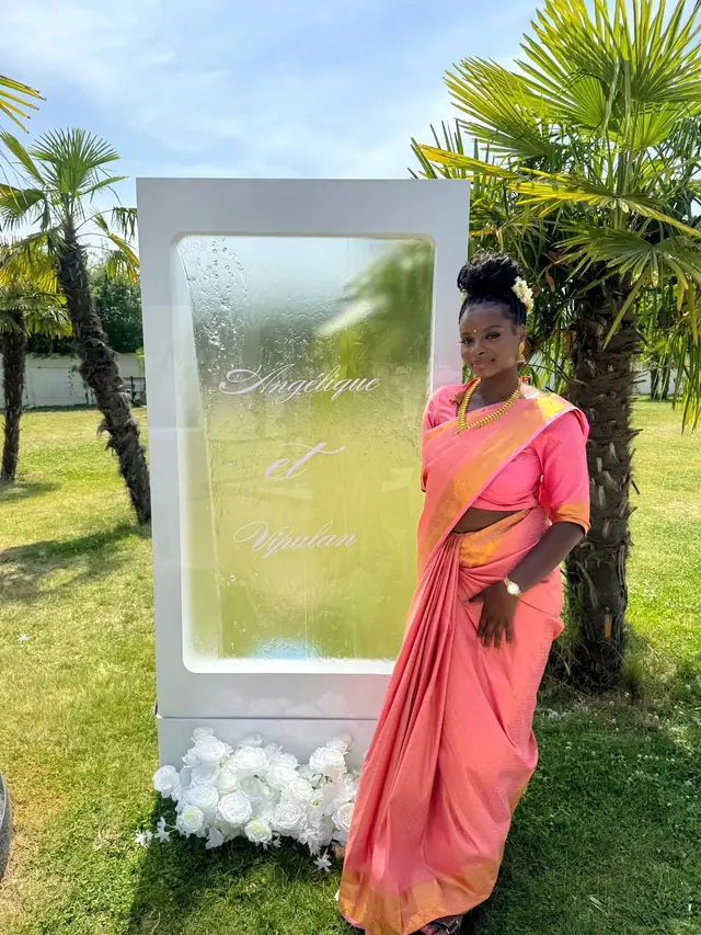 Décoration — AC Design à Cergy — Desi Corner