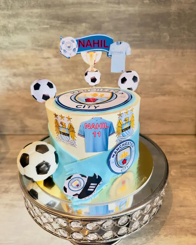 Cake / Pâtisserie — Layers Cake à Gonesse — Desi Corner