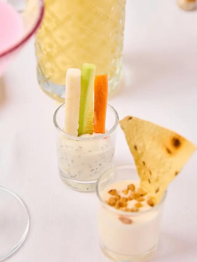 Resto & Traiteur — Les délices de Paon - Traiteur à Paris — Desi Corner