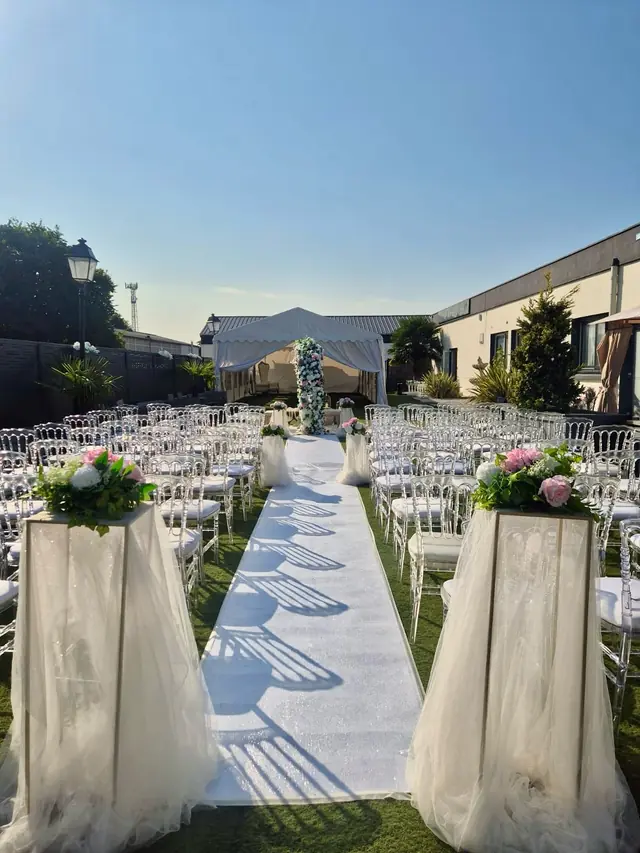 Décoration — ZN Décoration à Argenteuil — Desi Corner