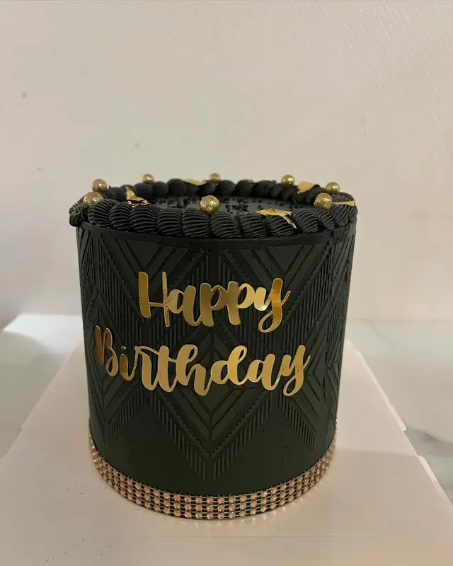 Cake / Pâtisserie — Aich Cake à Villiers-le-Bel — Desi Corner