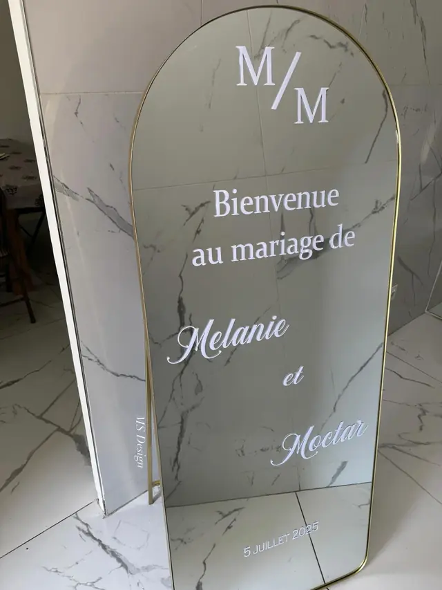 Décoration — MS Design à Franconville — Desi Corner