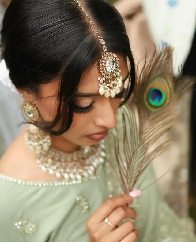 Bijoux — Eesha Jewelry à Noisiel — Desi Corner