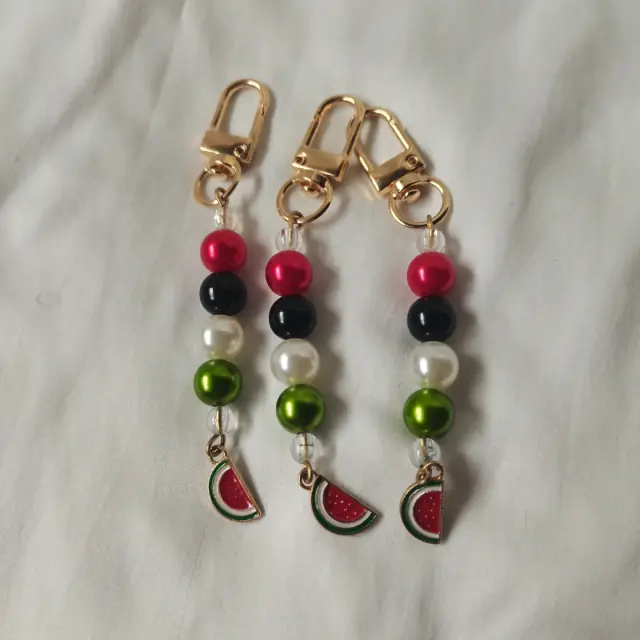 Bijoux — ArtByMiss à Vincennes — Desi Corner