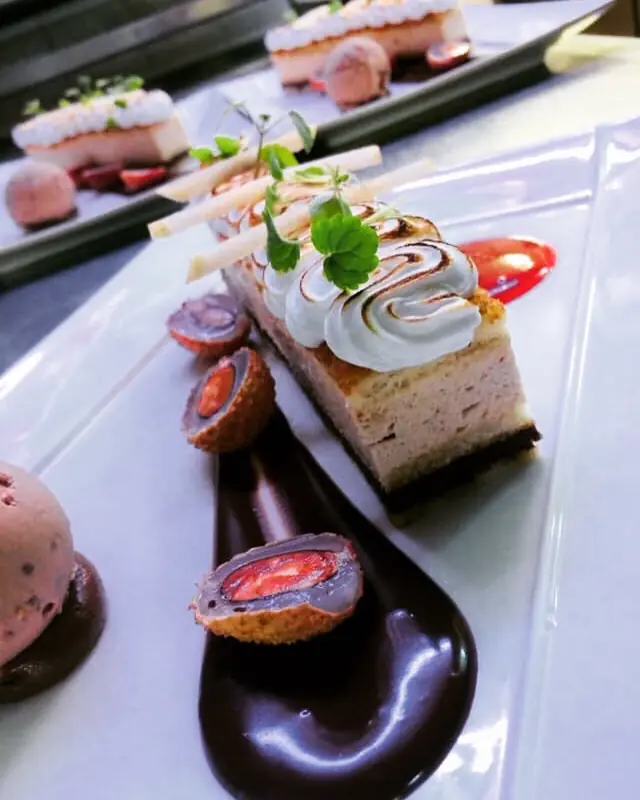 Resto & Traiteur — SoEvents Traiteur à Créteil — Desi Corner