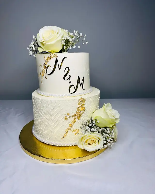 Cake / Pâtisserie — Layers Cake à Gonesse — Desi Corner