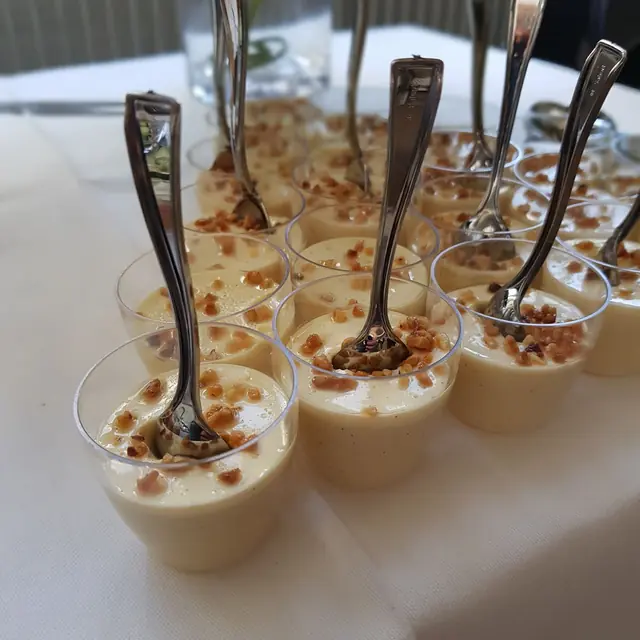 Resto & Traiteur — SoEvents Traiteur à Créteil — Desi Corner