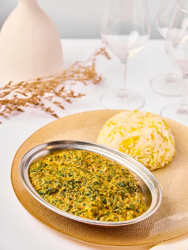 Resto & Traiteur — Les délices de Paon - Traiteur à Paris — Desi Corner