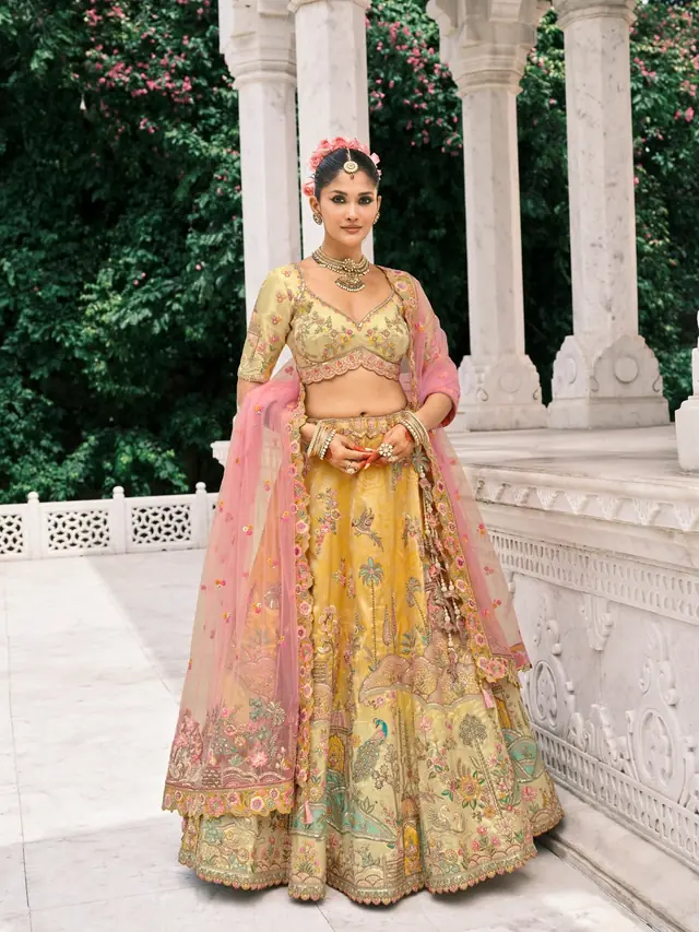 Prêt à porter — Inavaa Collection à Paris — Desi Corner