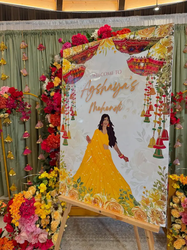 Décoration — Prithi Design à Saint-Denis — Desi Corner