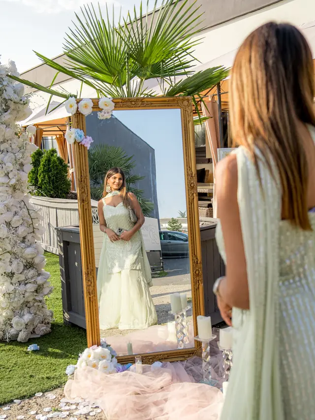 Décoration — JM Atelier à Deuil-la-Barre — Desi Corner