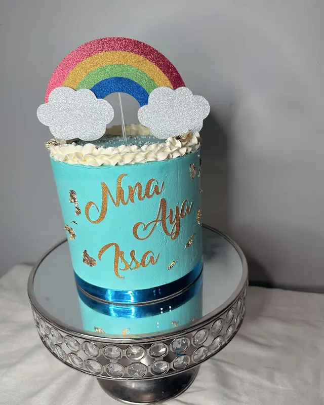 Cake / Pâtisserie — Layers Cake à Gonesse — Desi Corner