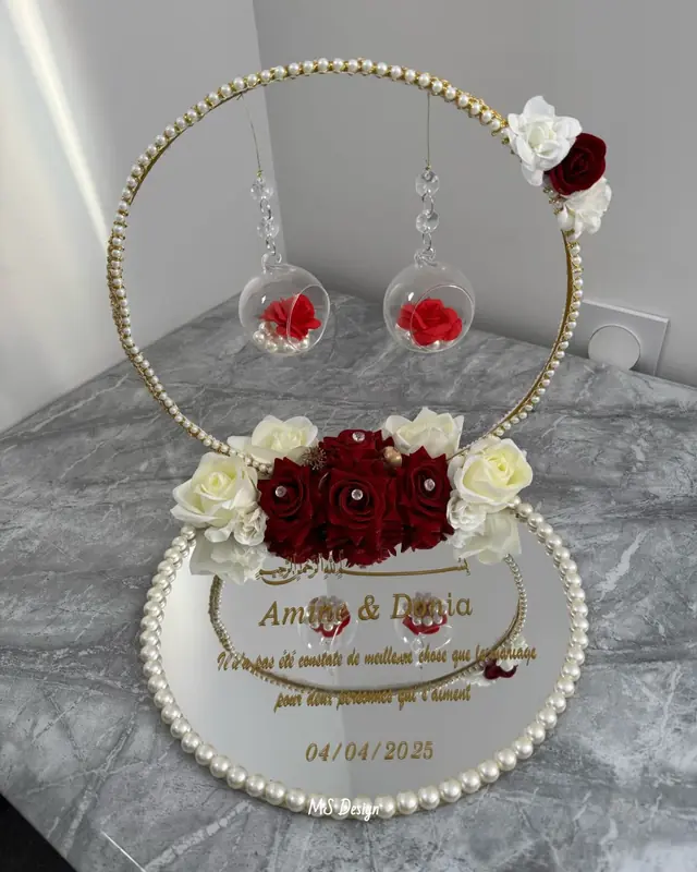 Décoration — MS Design à Franconville — Desi Corner