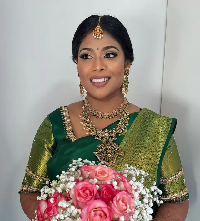 Bijoux — Eesha Jewelry à Noisiel — Desi Corner