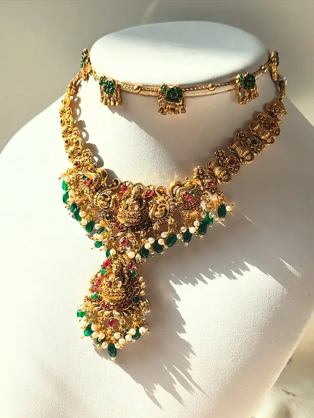 Bijoux — Eesha Jewelry à Noisiel — Desi Corner