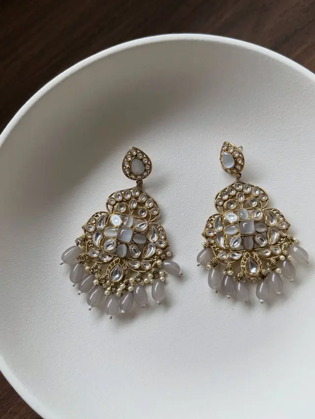 Bijoux — Vaíra à Paris — Desi Corner