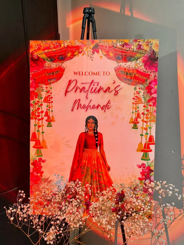 Décoration — Prithi Design à Saint-Denis — Desi Corner