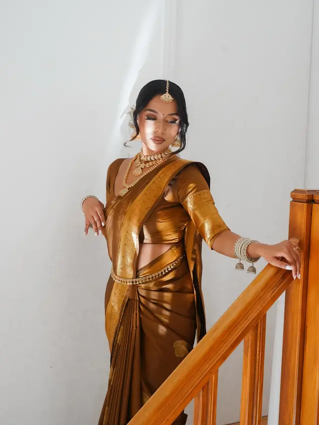 Bijoux — Vaíra à Paris — Desi Corner