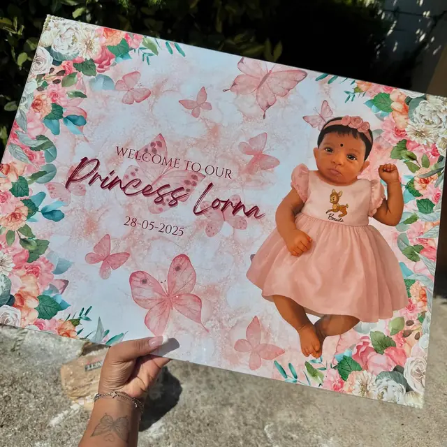 Décoration — Prithi Design à Saint-Denis — Desi Corner