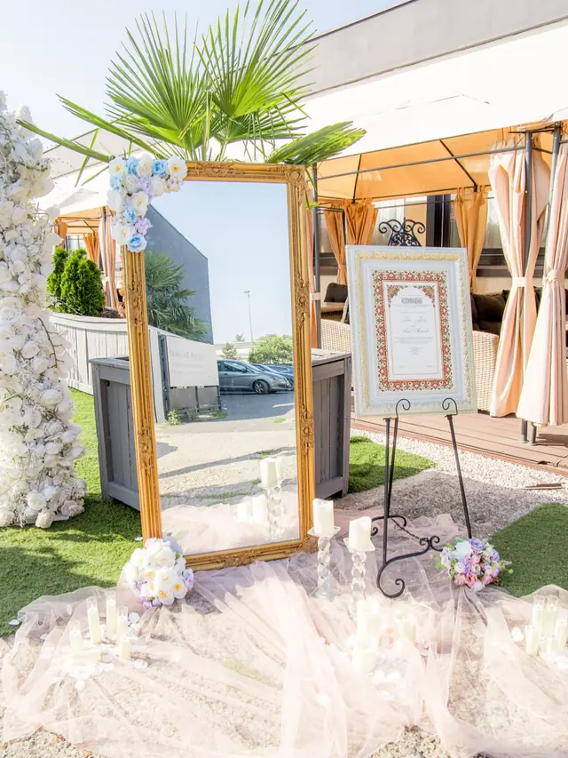 Décoration — JM Atelier à Deuil-la-Barre — Desi Corner