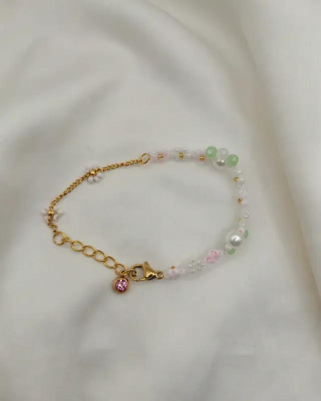 Bijoux — ArtByMiss à Vincennes — Desi Corner