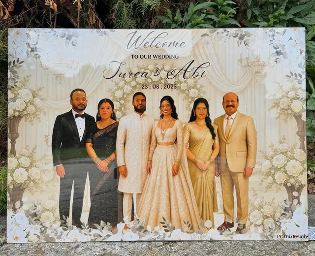 Décoration — Prithi Design à Saint-Denis — Desi Corner