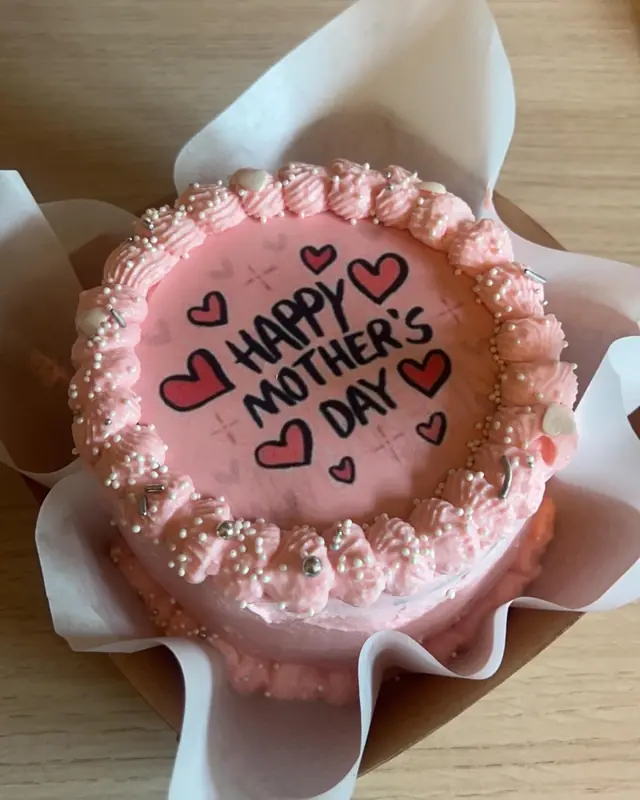 Cake / Pâtisserie — Aich Cake à Villiers-le-Bel — Desi Corner