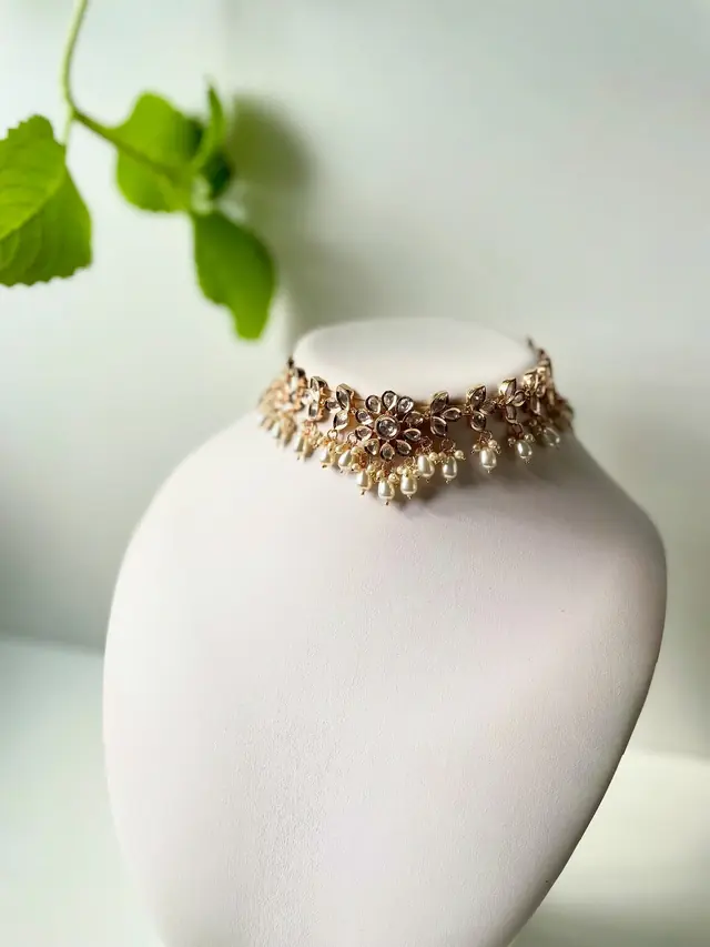 Bijoux — Eesha Jewelry à Noisiel — Desi Corner