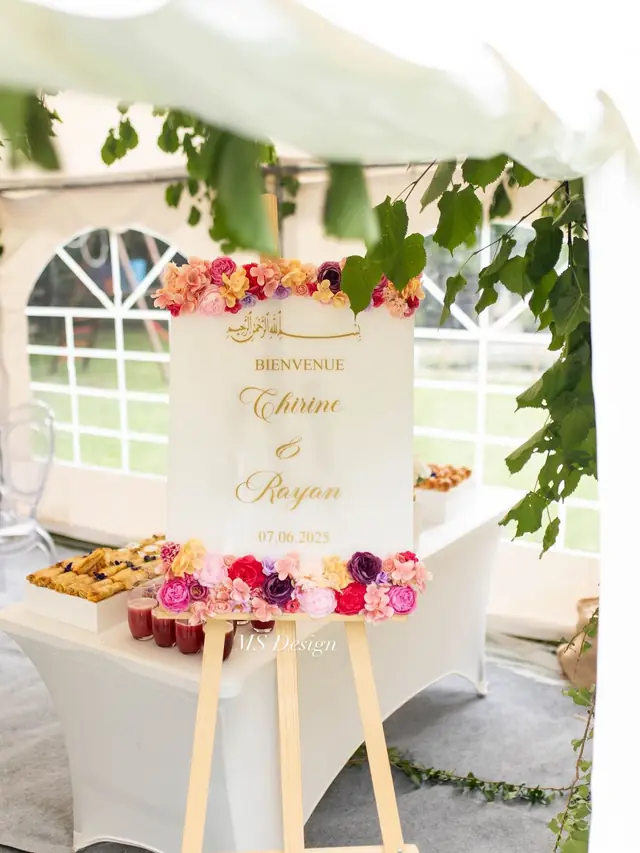 Décoration — MS Design à Franconville — Desi Corner