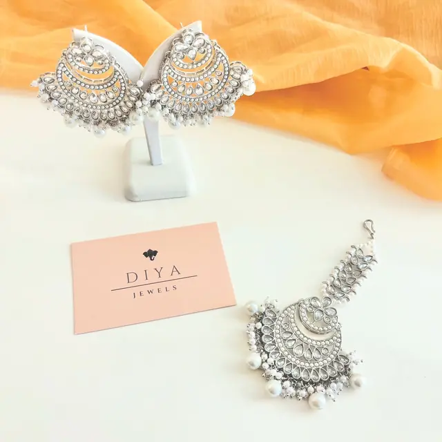Bijoux — Diya Jewels à Meaux — Desi Corner