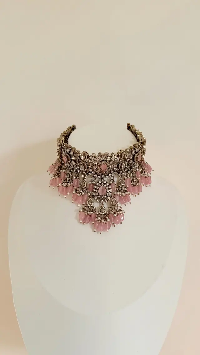 Bijoux — Vaíra à Paris — Desi Corner