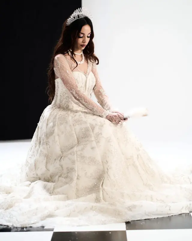 Photo & Vidéo — Naumanoscop à Colombes — Desi Corner