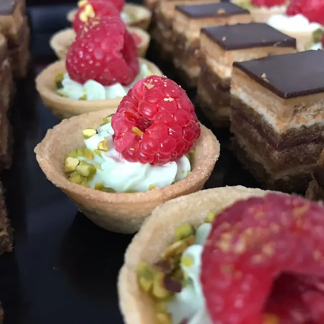 Resto & Traiteur — SoEvents Traiteur à Créteil — Desi Corner