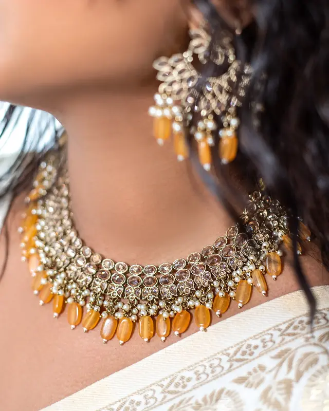 Bijoux — Vaíra à Paris — Desi Corner