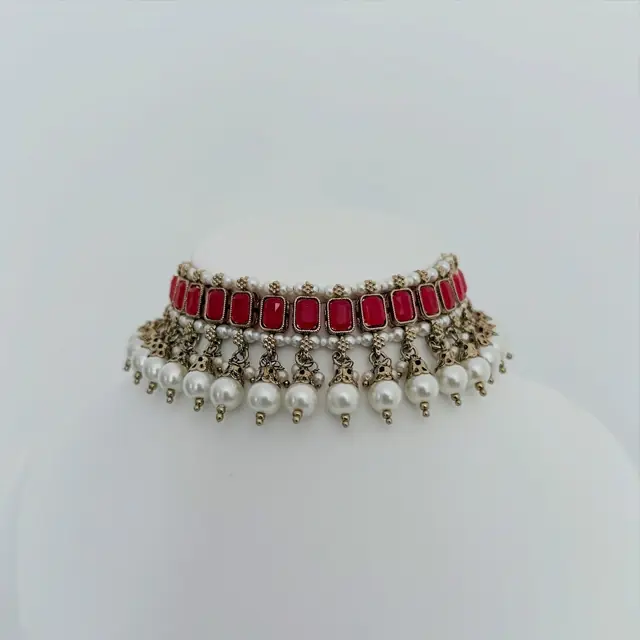 Bijoux — Vaíra à Paris — Desi Corner