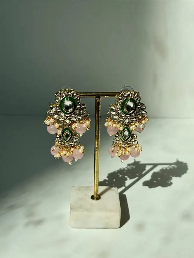 Bijoux — Eesha Jewelry à Noisiel — Desi Corner