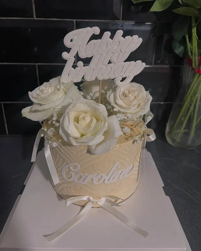 Cake / Pâtisserie — Aich Cake à Villiers-le-Bel — Desi Corner