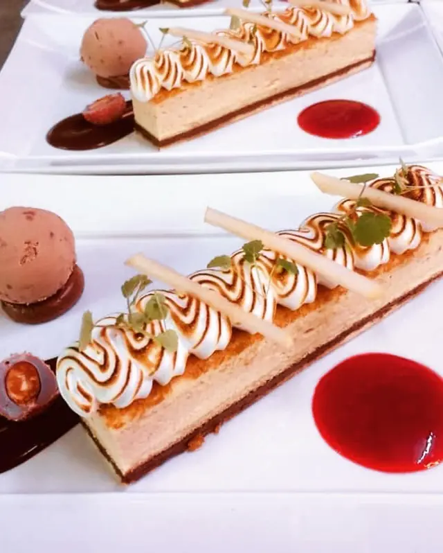 Resto & Traiteur — SoEvents Traiteur à Créteil — Desi Corner