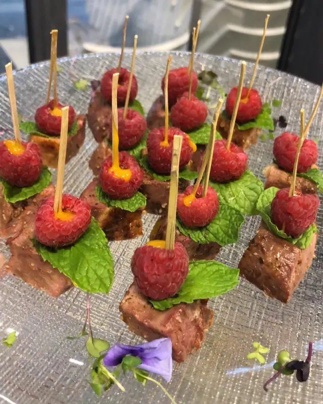 Resto & Traiteur — SoEvents Traiteur à Créteil — Desi Corner