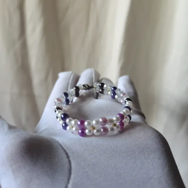 Bijoux — ArtByMiss à Vincennes — Desi Corner