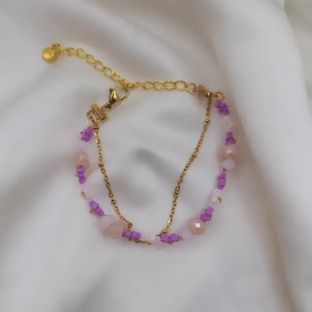 Bijoux — ArtByMiss à Vincennes — Desi Corner